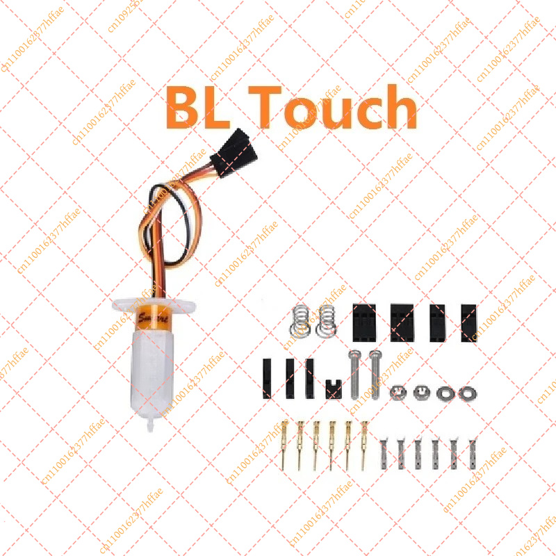 เซ็นเซอร์ปรับระดับอัตโนมัติ BL - Probe Bltouch Leveling บทวิจารณ์และราคา