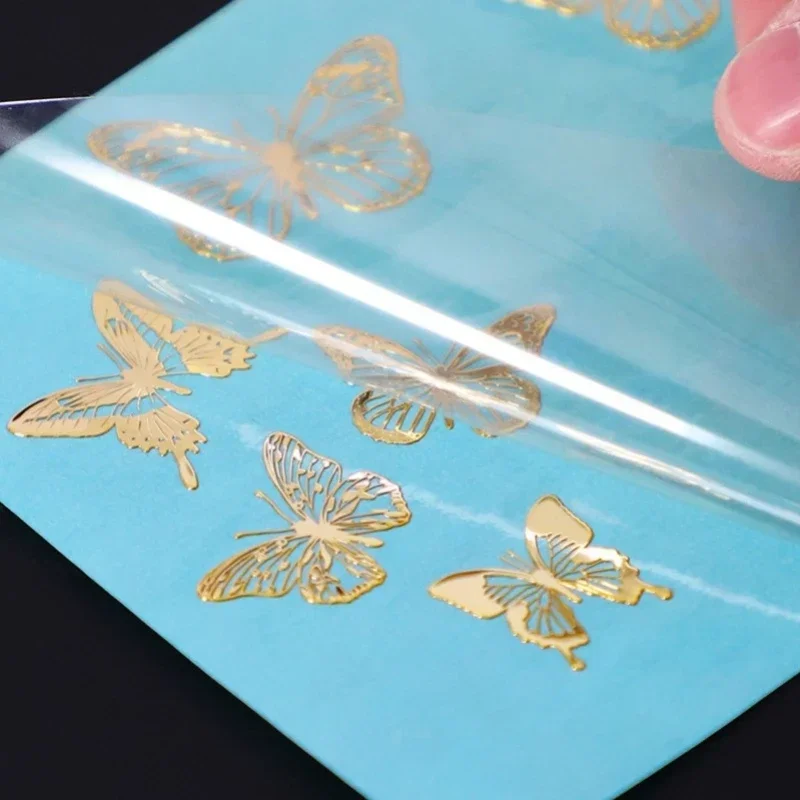 สติกเกอร์ 3 มิติ แบบกำหนดเอง 1 - 3D Printing In Food บทวิจารณ์และราคา