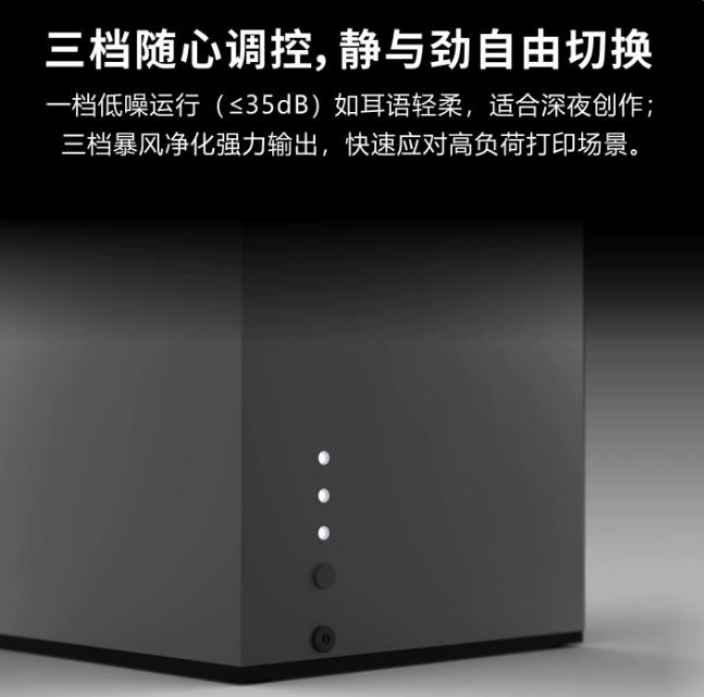 แผ่นกรองเครื่องฟอกอากาศ – ระบบ - 3D Printing Voc บทวิจารณ์และราคา