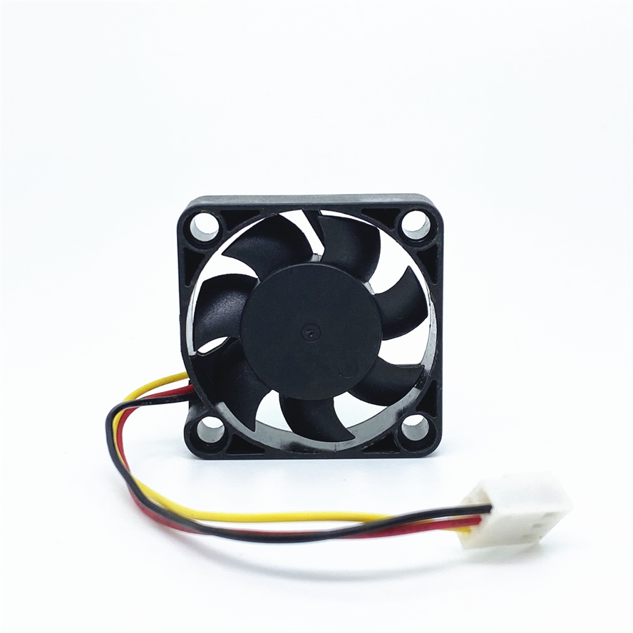 4010 แบริ่งบอล 40 มม.พัดลม 4 ซ - Cooling Fan 40Mm 3D บทวิจารณ์และราคา
