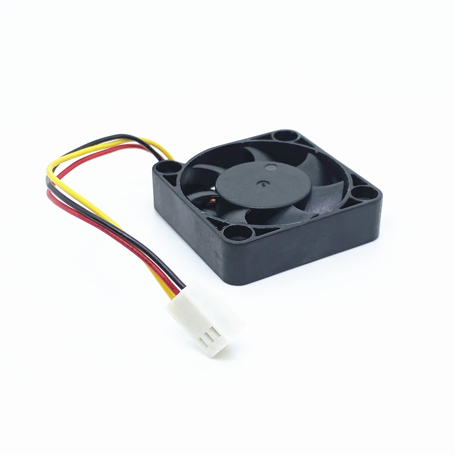 4010 แบริ่งบอล 40 มม.พัดลม 4 ซ - Cooling Fan 40Mm 3D บทวิจารณ์และราคา