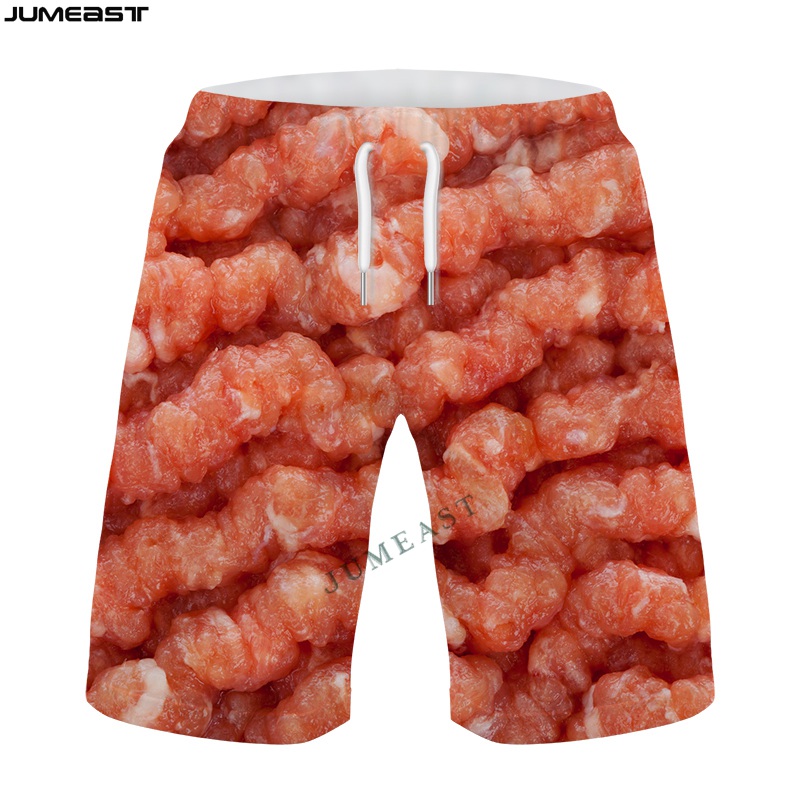 Jumeast Y2K 3D พิมพ์อาหารเนื้อ - 3D Printing In Food บทวิจารณ์และราคา