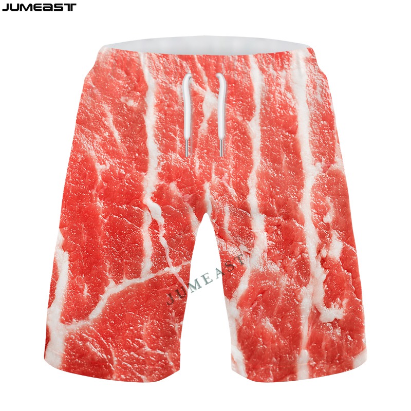 Jumeast Y2K 3D พิมพ์อาหารเนื้อ - 3D Printing In Food บทวิจารณ์และราคา