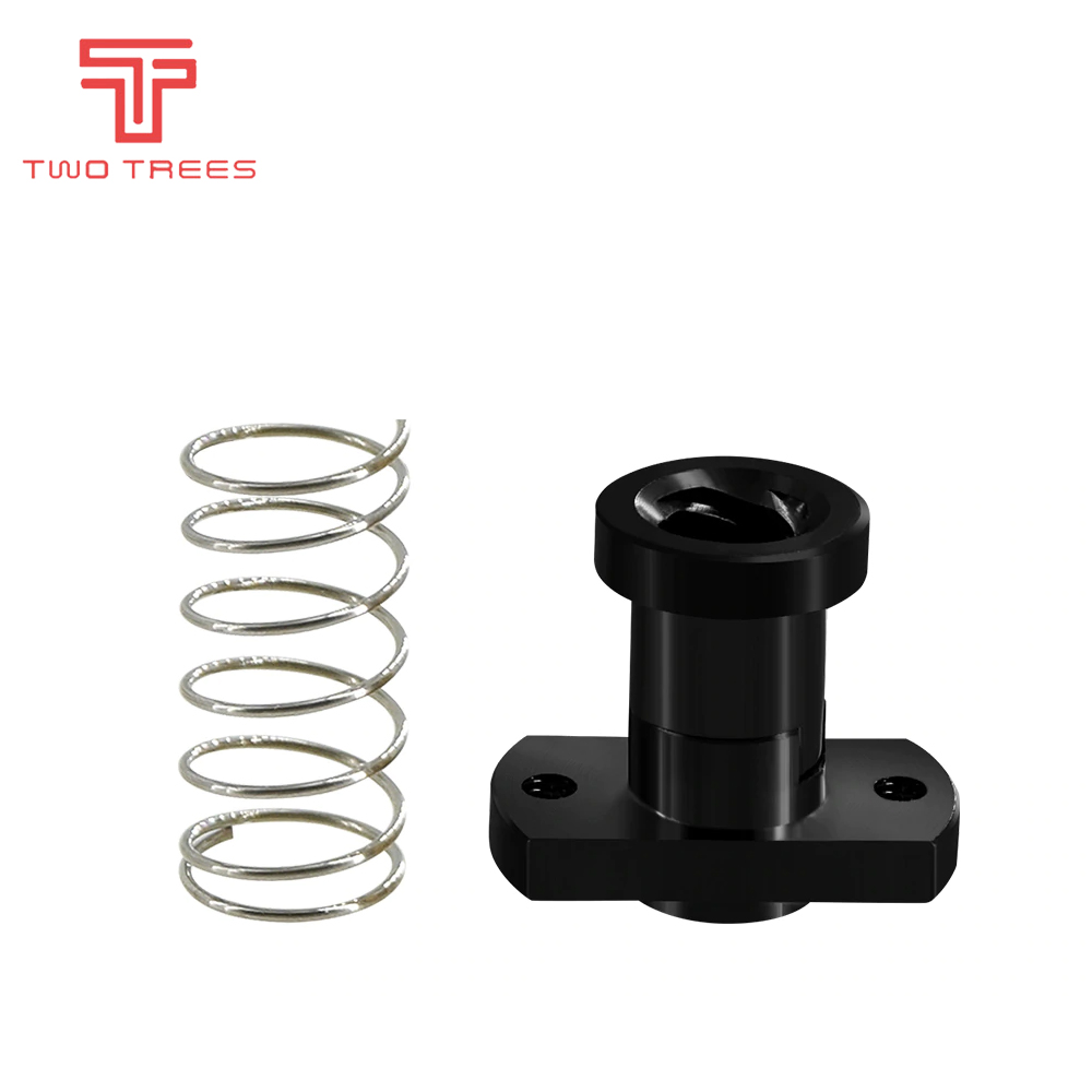 Anti กลับ Lash T8สกรูตะกั่วทอง - 3D Printing Software บทวิจารณ์และราคา