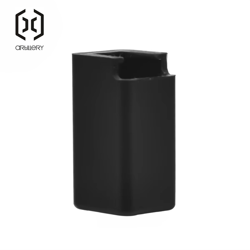 ถุงเท้าซิลิโคนเครื่องพิมพ์ 3D, - Silicone Sock Hotend บทวิจารณ์และราคา