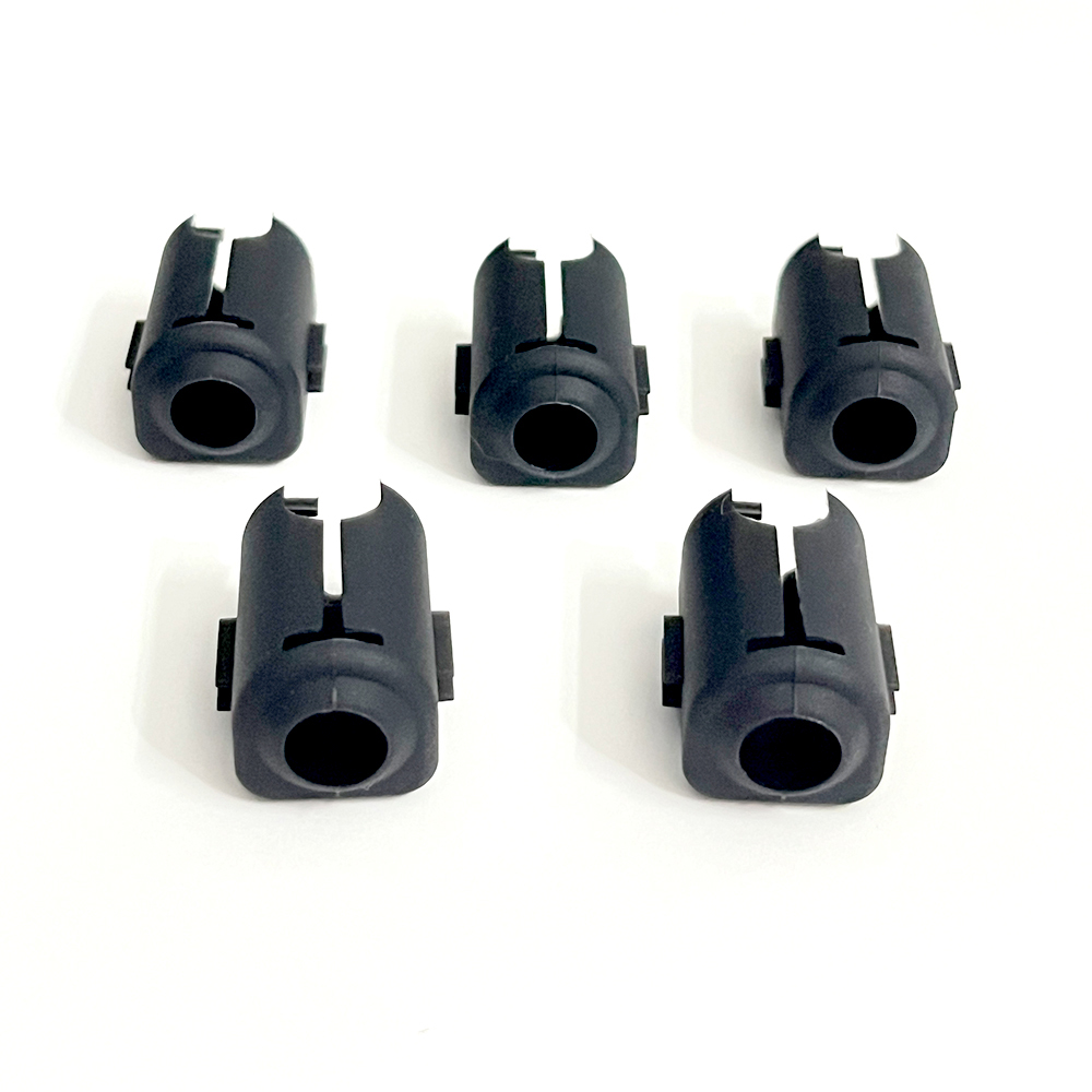 ปลอกซิลิโคนป้องกันหัวพิมพ์ 3 ม - Silicone Sock Hotend บทวิจารณ์และราคา
