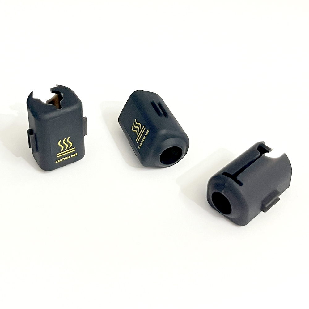 ปลอกซิลิโคนป้องกันหัวพิมพ์ 3 ม - Silicone Sock Hotend บทวิจารณ์และราคา