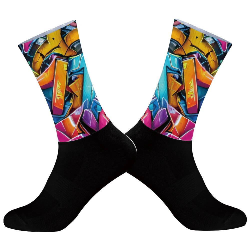 ถุงเท้าขี่จักรยานผู้ชายจักรยาน - Silicone Sock Hotend บทวิจารณ์และราคา