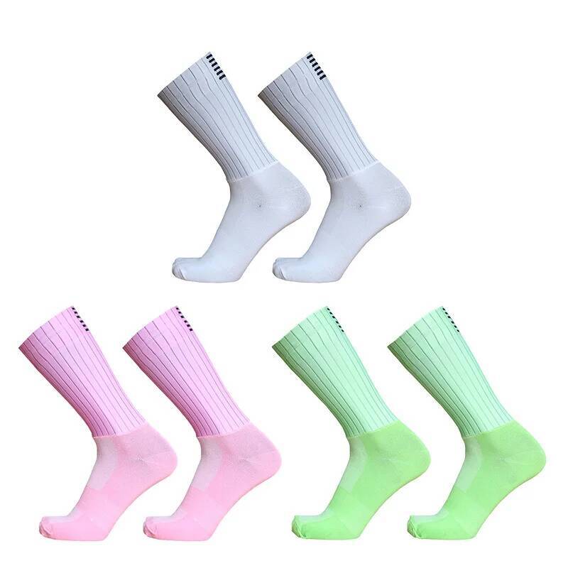 ถุงเท้ากีฬาไร้ตะเข็บ Slip Team - Silicone Sock Hotend บทวิจารณ์และราคา