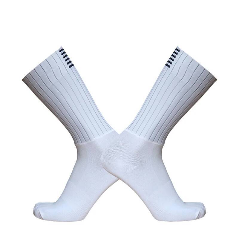 ถุงเท้ากีฬาไร้ตะเข็บ Slip Team - Silicone Sock Hotend บทวิจารณ์และราคา