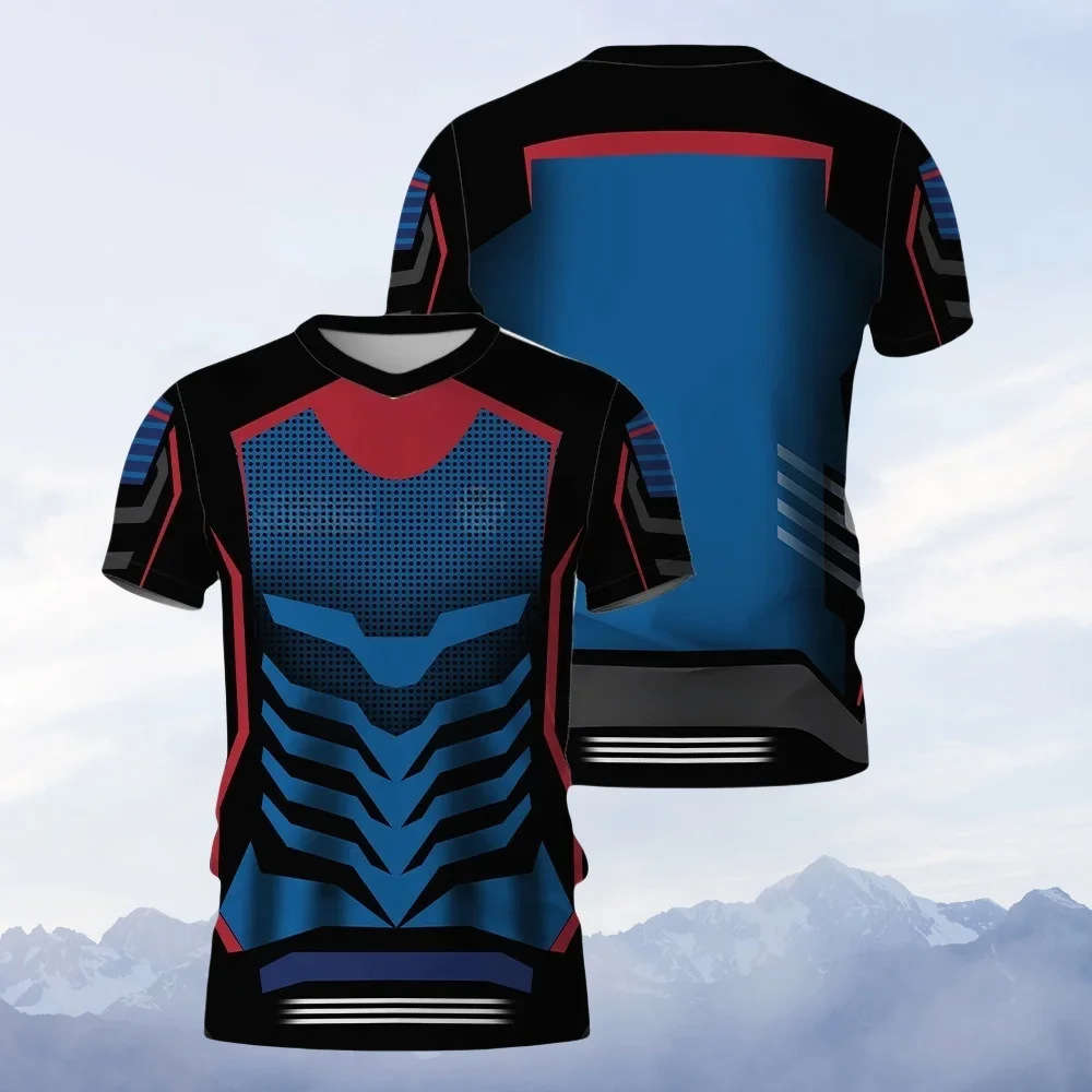 เสื้อเจอร์ซีย์มอเตอร์ไซค์ Make - 3D Printing Maket บทวิจารณ์และราคา
