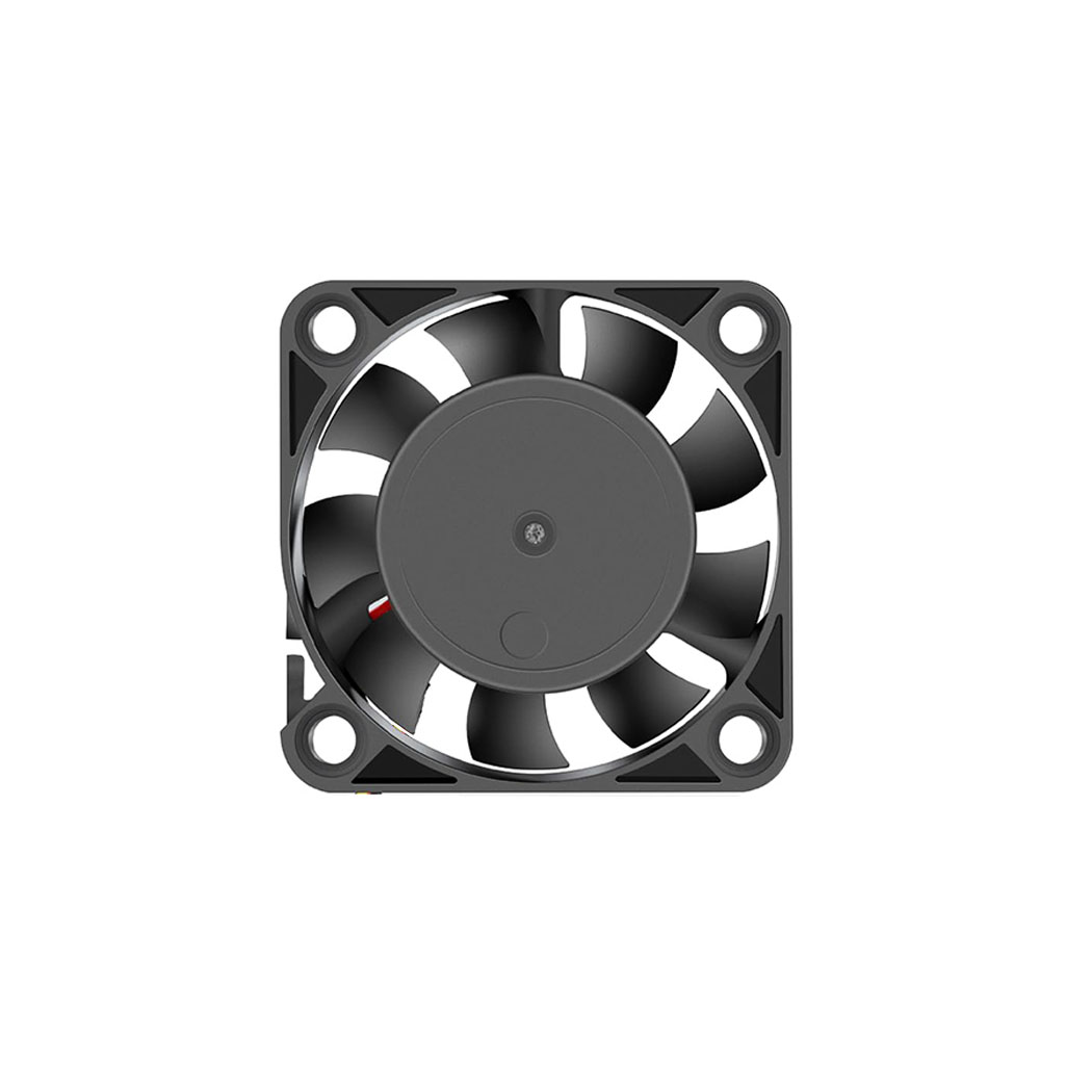 40 มม.กรณีคอมพิวเตอร์Cooler DC - Cooling Fan 40Mm 3D บทวิจารณ์และราคา