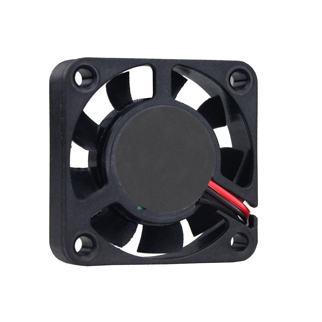 40 มม.กรณีคอมพิวเตอร์Cooler DC - Cooling Fan 40Mm 3D บทวิจารณ์และราคา