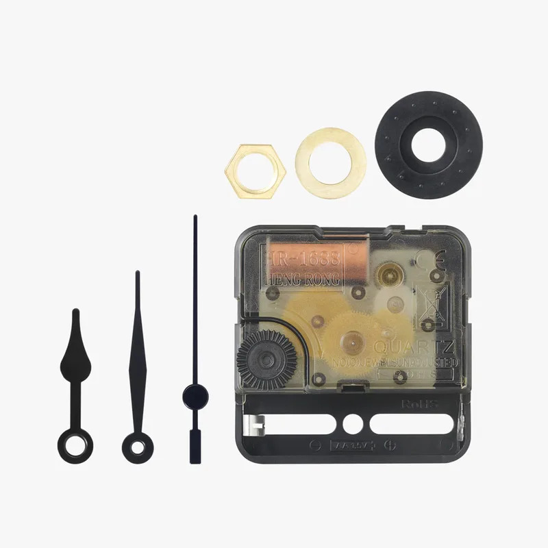 ชุดอุปกรณ์สำหรับนาฬิกา Bamboo  - 3D Printing Design Maker บทวิจารณ์และราคา