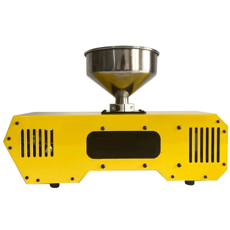 เครื่องรีดพลาสติกขนาดเล็กสำหรั - 3D Printing Waste บทวิจารณ์และราคา