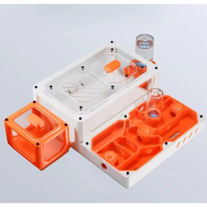 รังมดพิมพ์ 3 มิติ ขยายได้ไม่จำ - 3D Printing Waste บทวิจารณ์และราคา