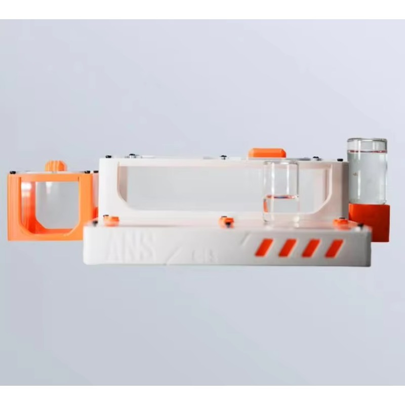 รังมดพิมพ์ 3 มิติ ขยายได้ไม่จำ - 3D Printing Waste บทวิจารณ์และราคา