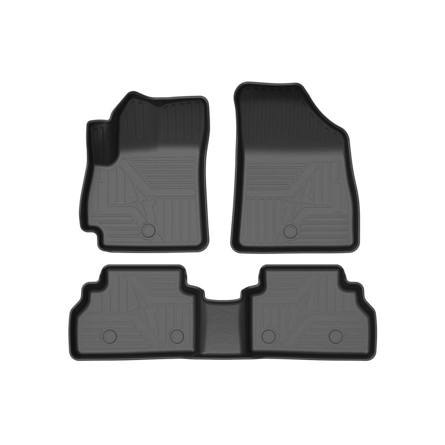แผ่นรองพื้นสำหรับเชฟโรเลต แทรค - 3D Printing Tpe บทวิจารณ์และราคา