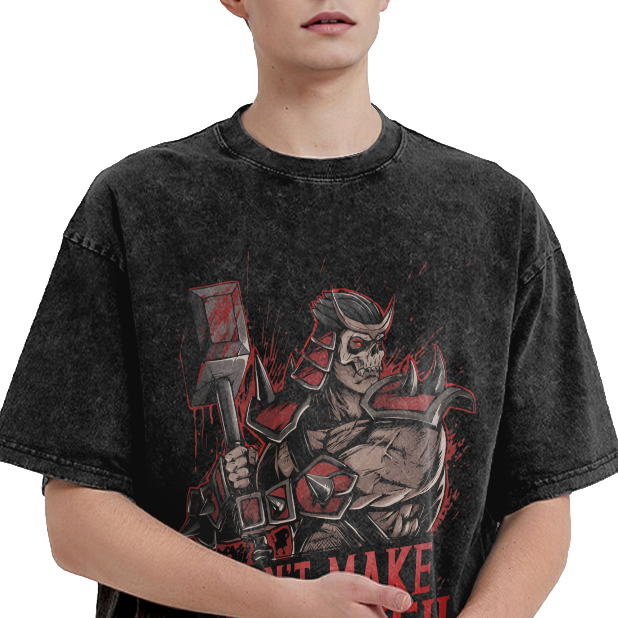อย่าทำให้ฉันหัวเราะ เสื้อยืดผู - 3D Printing Maket บทวิจารณ์และราคา