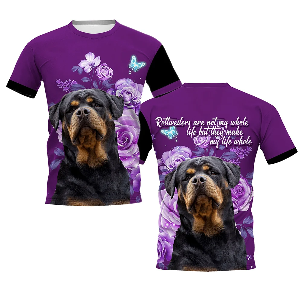HX Boston Terrier เสื้อยืดสุนั - 3D Printing Maket บทวิจารณ์และราคา